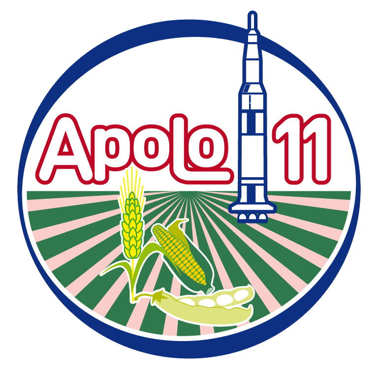 Silo Apolo 11